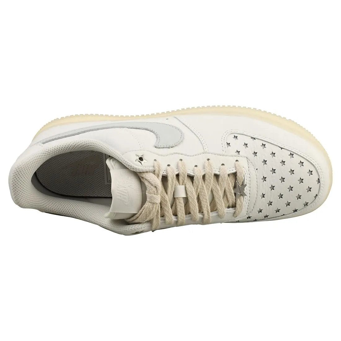 NIKE W Af1 Sage Low LX, Women's Basketball Shoes - Street wear urban