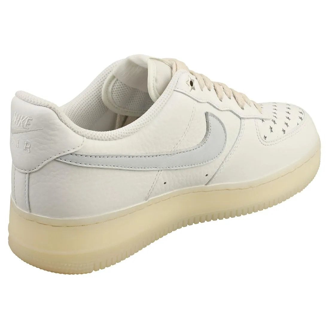NIKE W Af1 Sage Low LX, Women's Basketball Shoes - Street wear urban