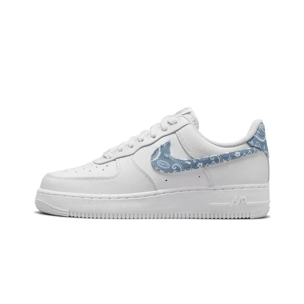 NIKE W Af1 Sage Low LX, Women's Basketball Shoes - Street wear urban
