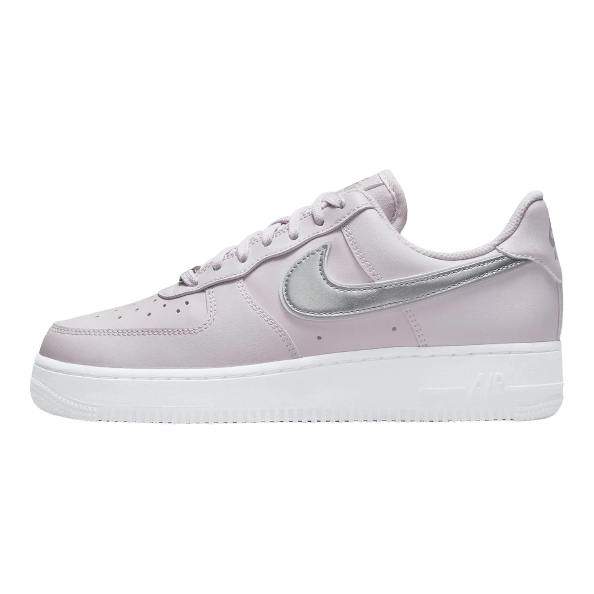 NIKE W Af1 Sage Low LX, Women's Basketball Shoes - Street wear urban
