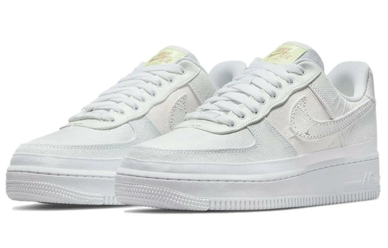 NIKE W Af1 Sage Low LX, Women's Basketball Shoes - Street wear urban