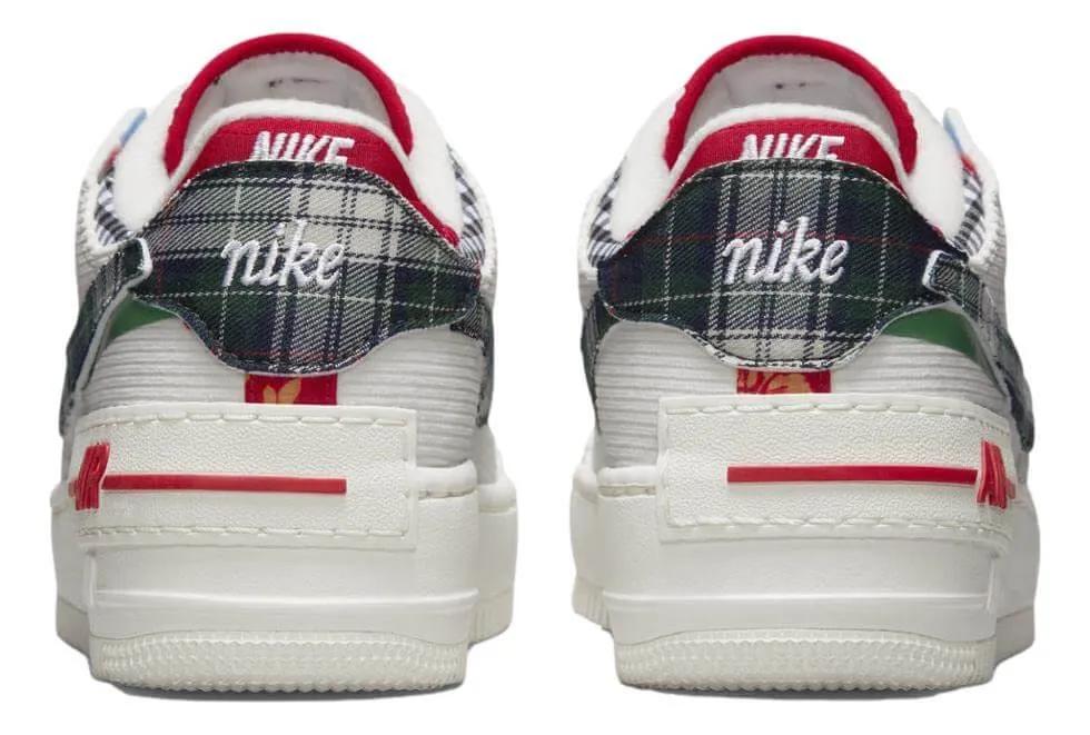 NIKE W Af1 Sage Low LX, Women's Basketball Shoes - Street wear urban