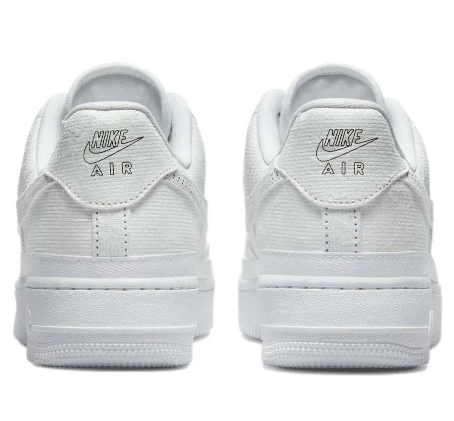 NIKE W Af1 Sage Low LX, Women's Basketball Shoes - Street wear urban