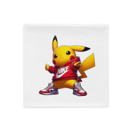 Pillow Case - Street wear urban