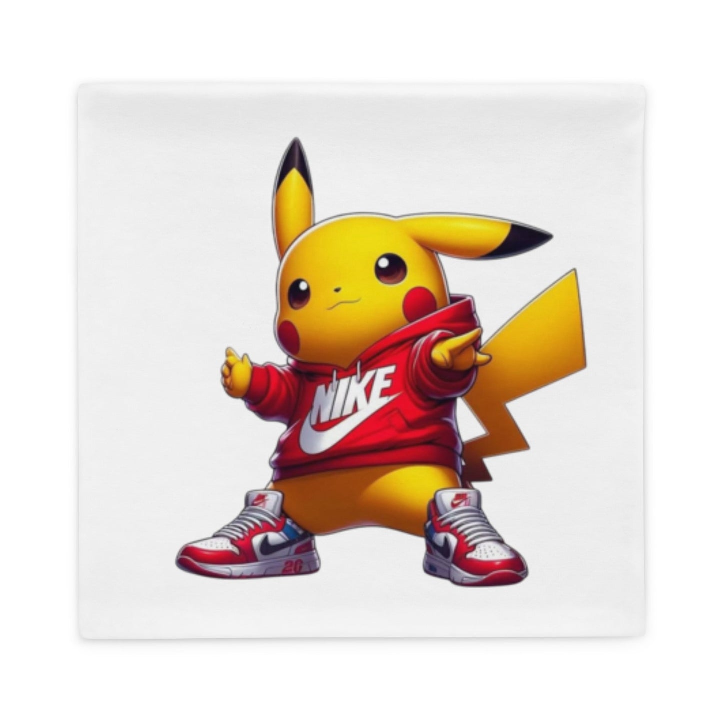 Pillow Case - Street wear urban