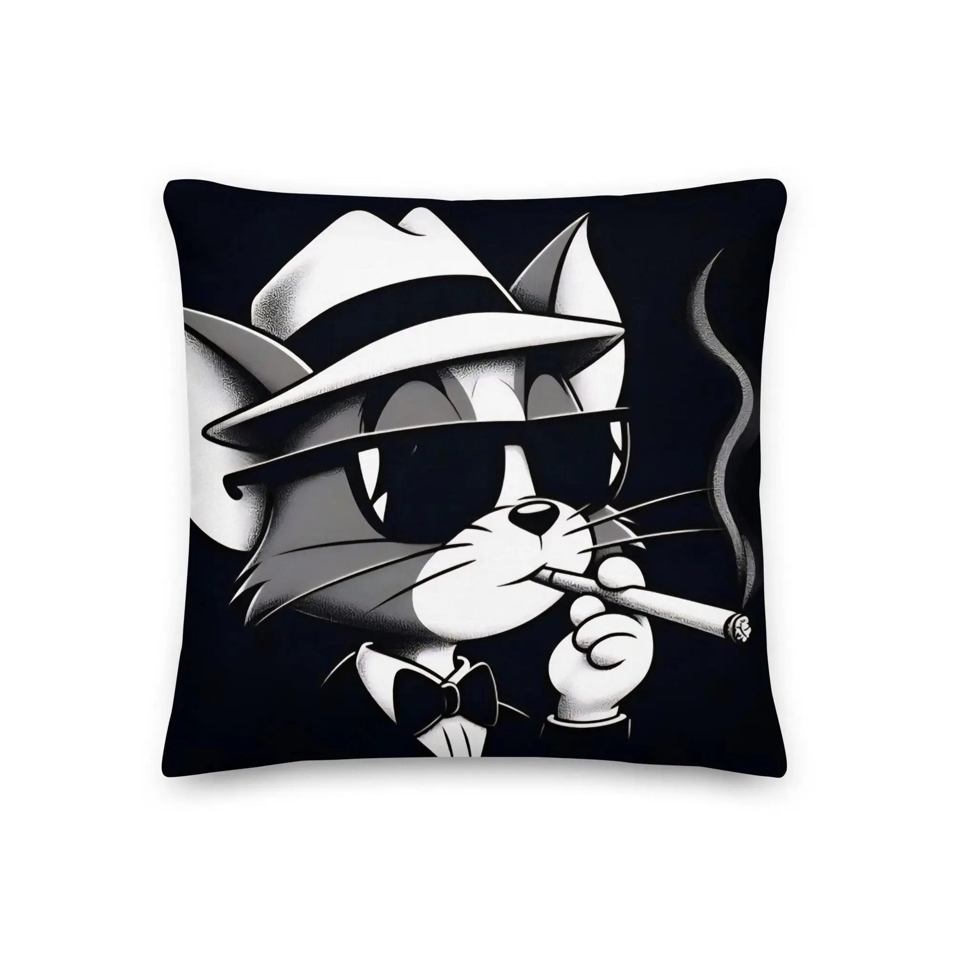 Premium Pillow - Street wear urban