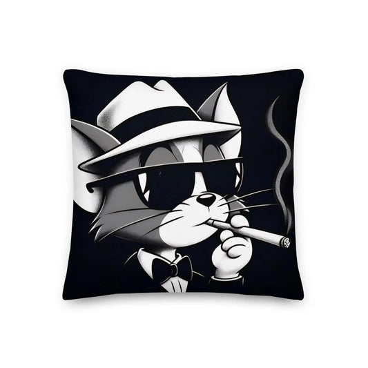 Premium Pillow - Street wear urban