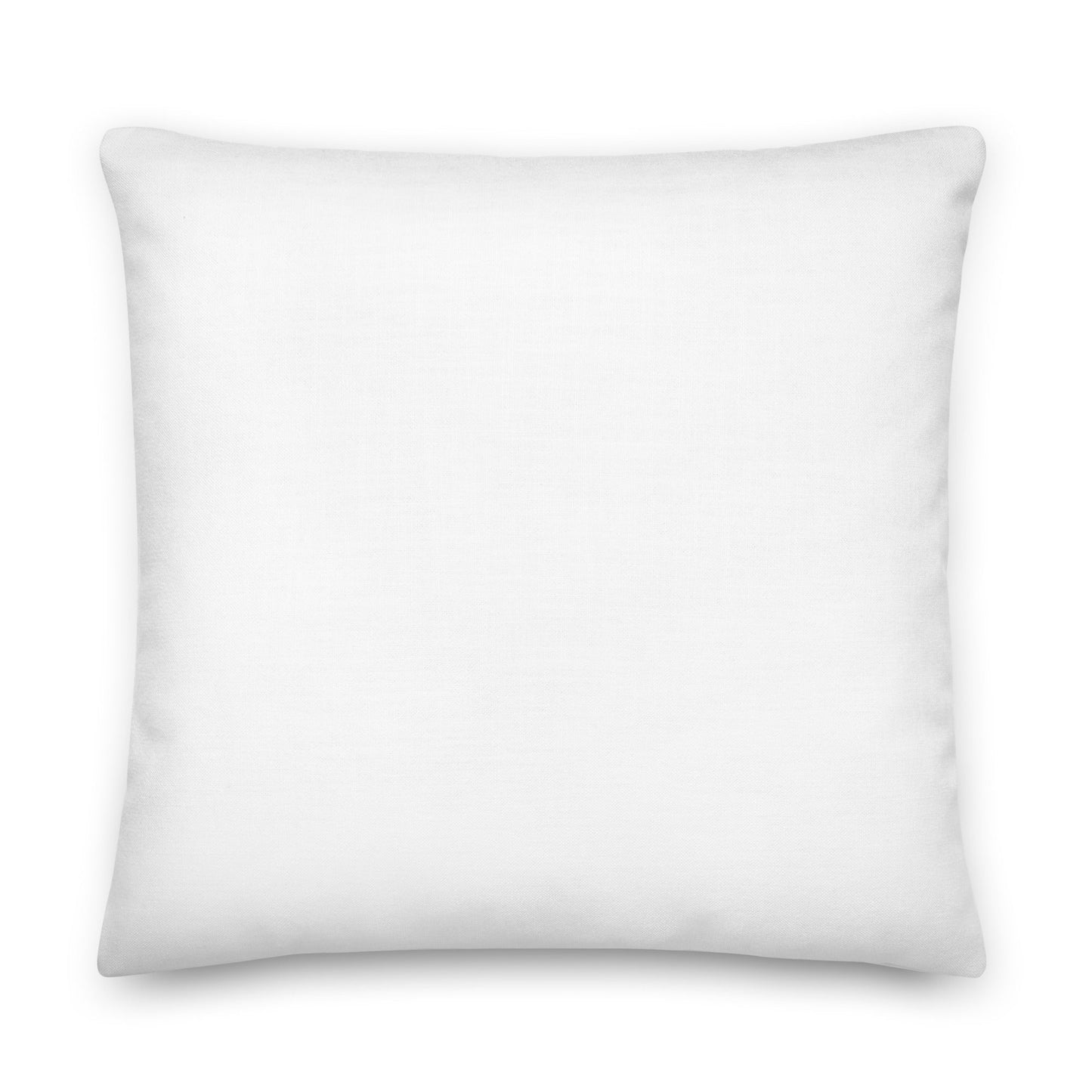 Premium Pillow - Street wear urban