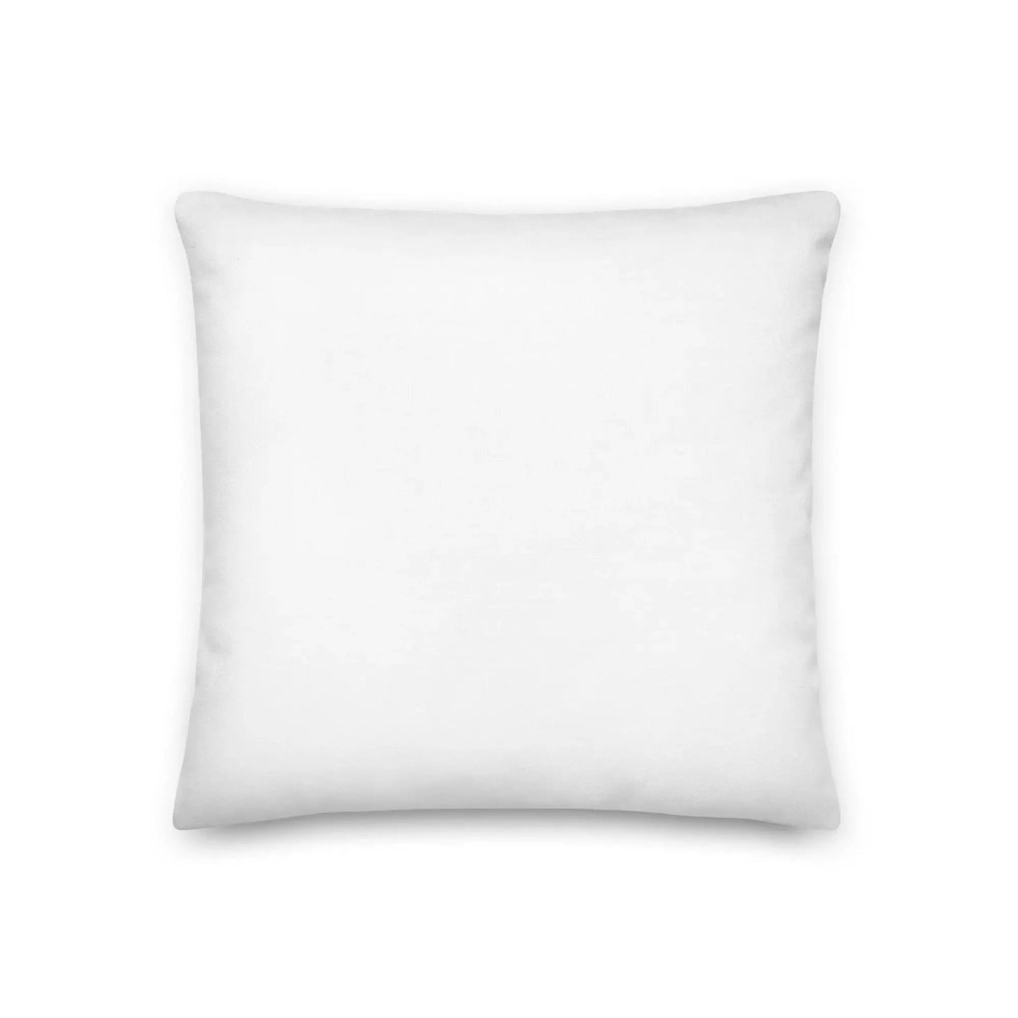 Premium Pillow - Street wear urban