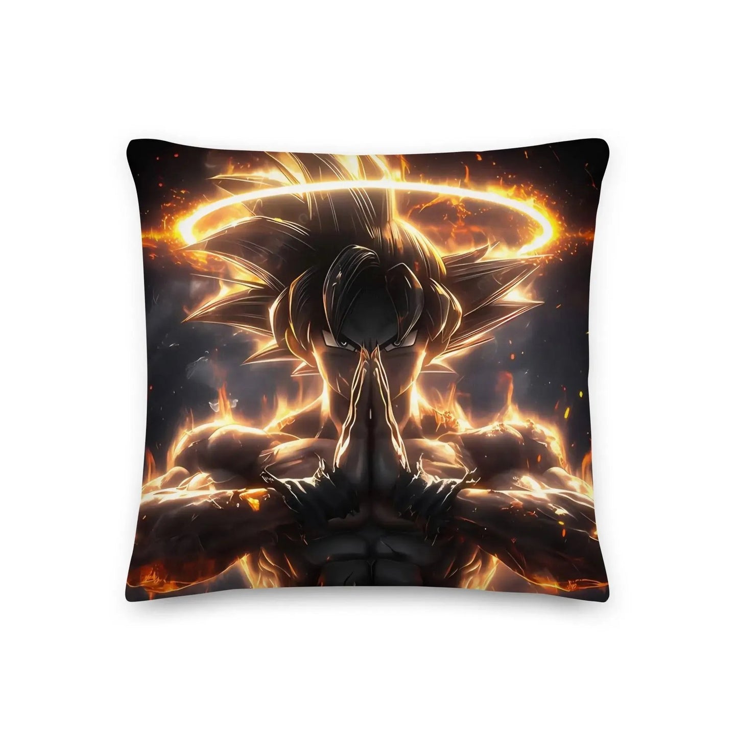 Premium Pillow - Street wear urban