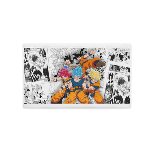 Premium Pillow Case - Street wear urban