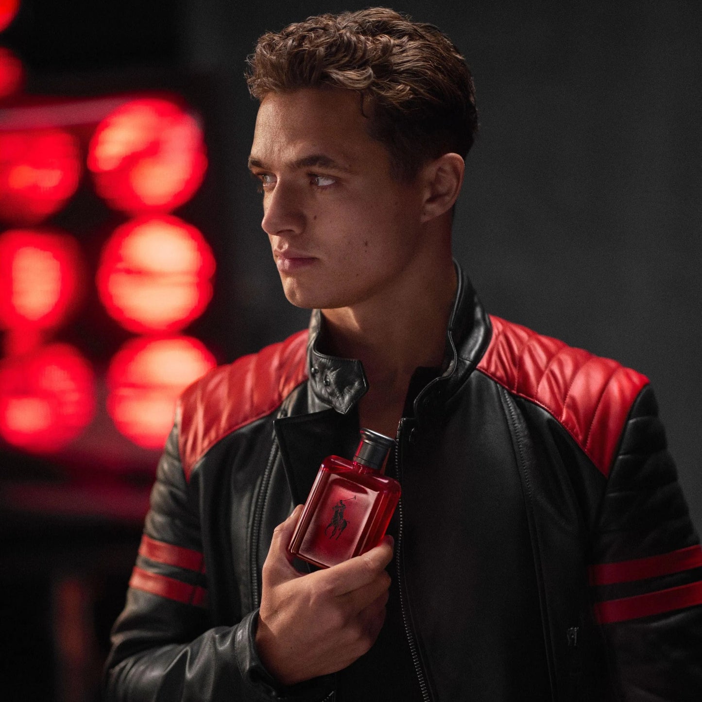 Ralph Lauren Polo Red Eau de Toilette Spray 125 ml - Street wear urban