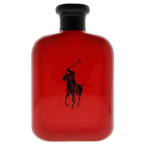 Ralph Lauren Polo Red Eau de Toilette Spray 125 ml - Street wear urban