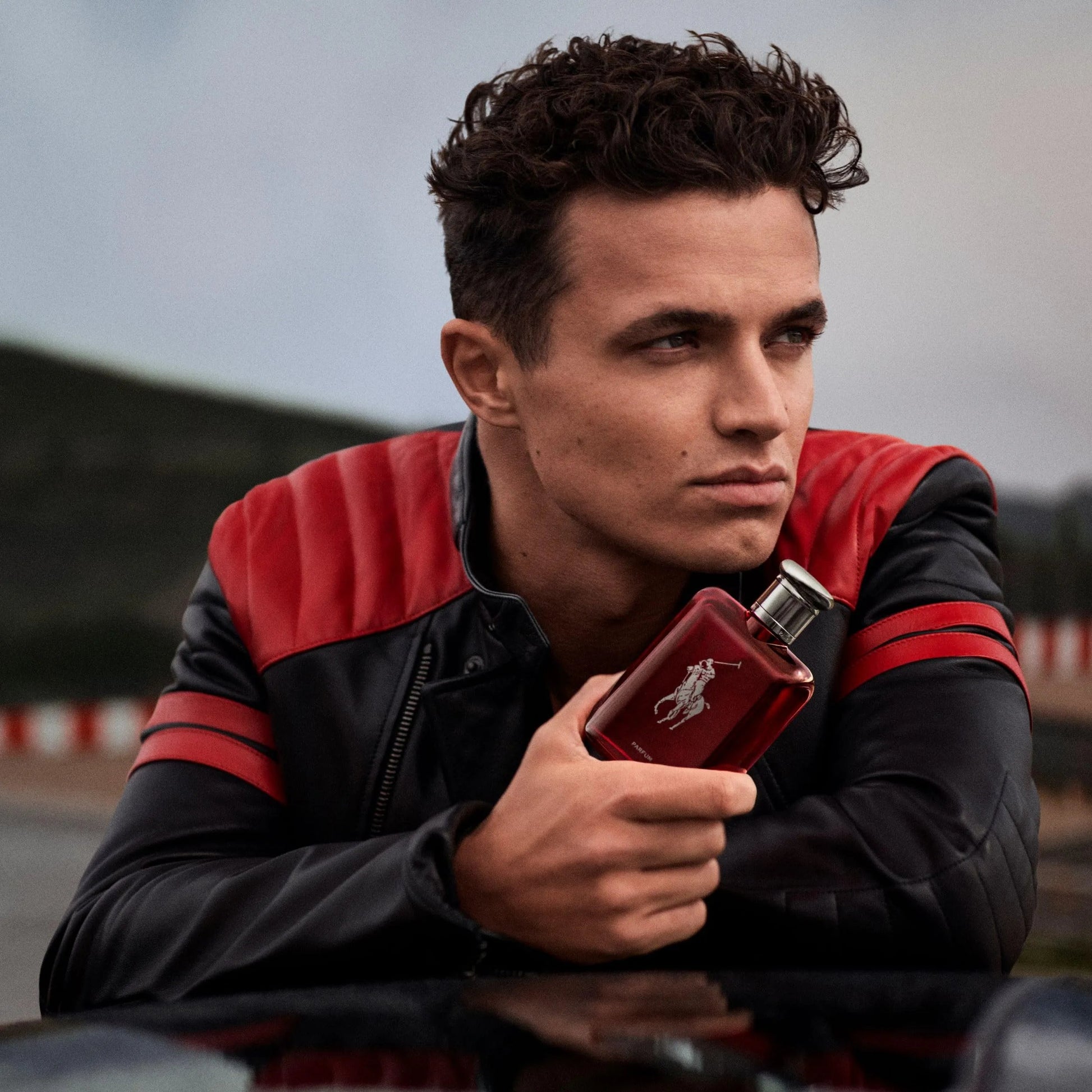 Ralph Lauren Polo Red Eau de Toilette Spray 125 ml - Street wear urban