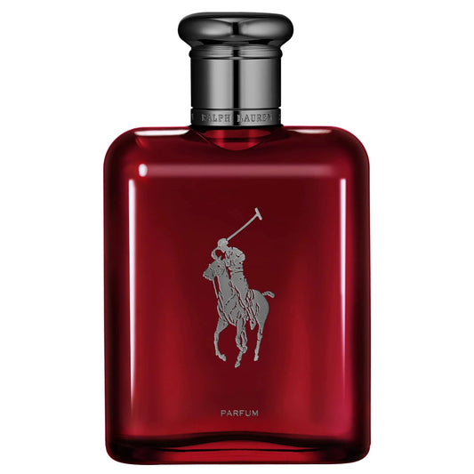 Ralph Lauren Polo Red Eau de Toilette Spray 125 ml - Street wear urban