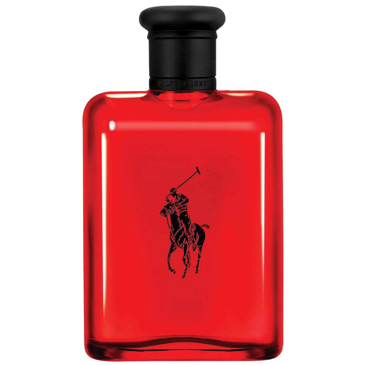 Ralph Lauren Polo Red Eau de Toilette Spray 125 ml - Street wear urban