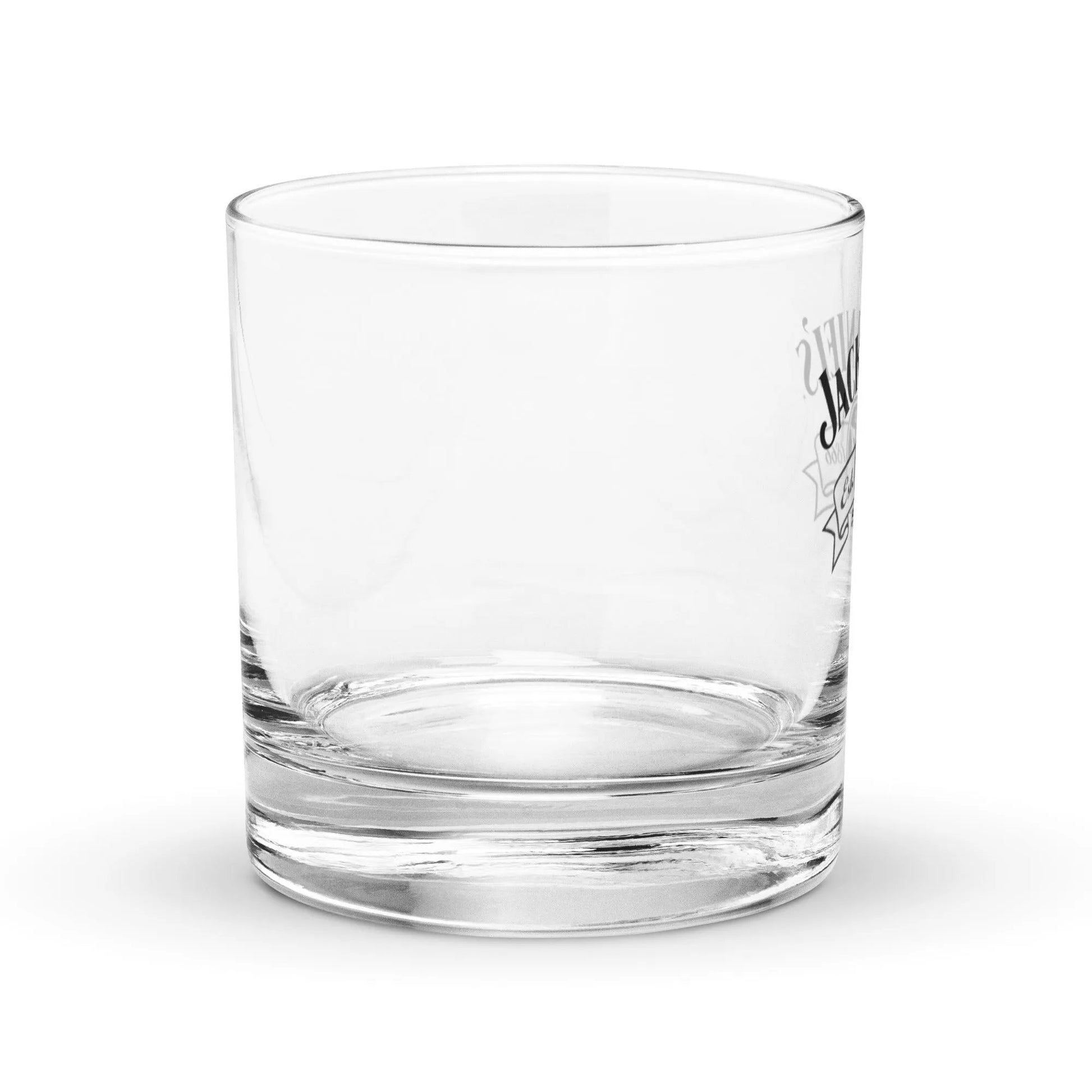 Rocks glass - Street wear urban