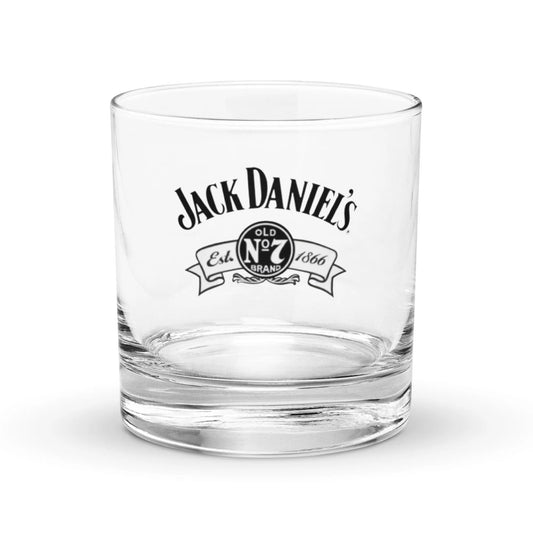 Rocks glass - Street wear urban