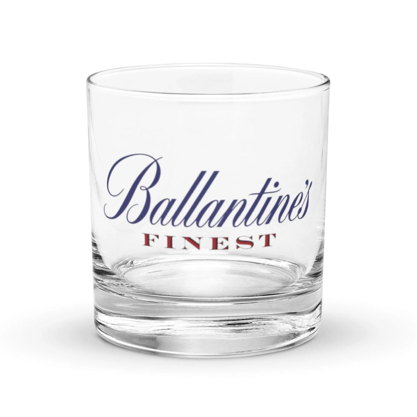 Rocks glass - Street wear urban