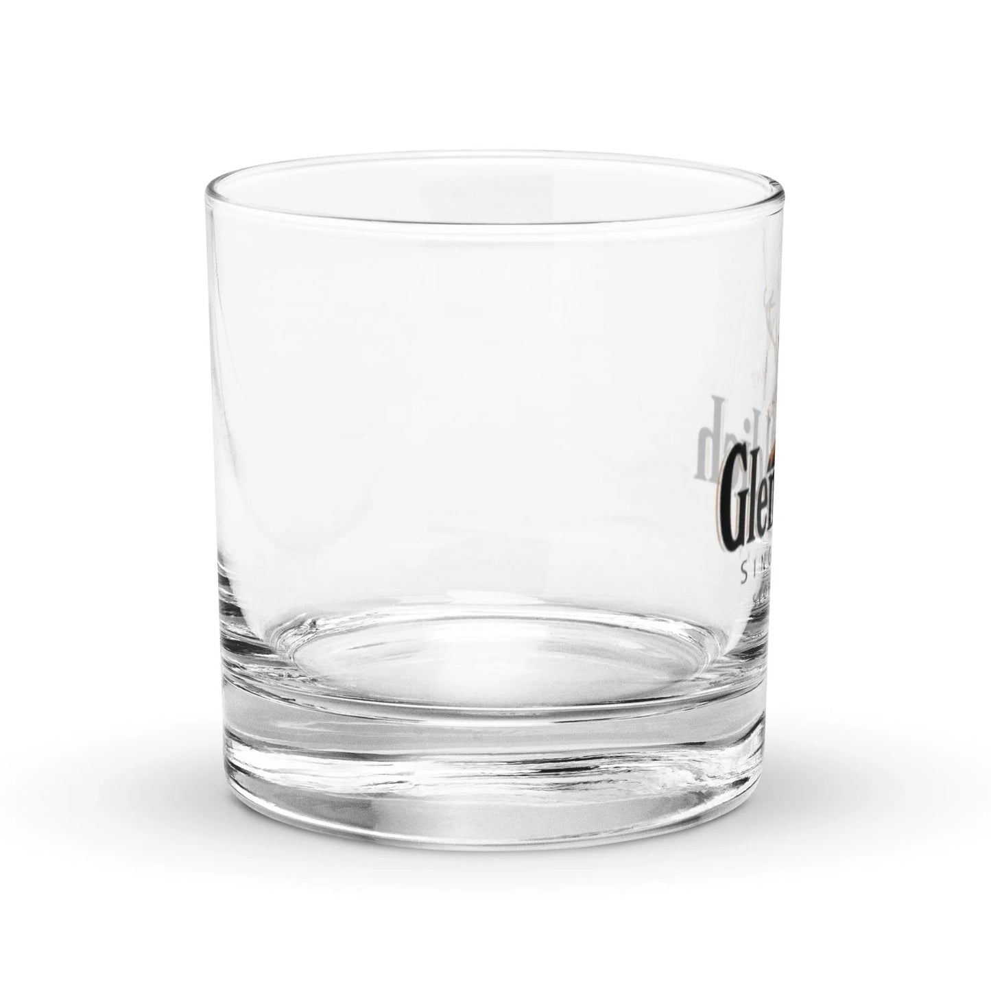 Rocks glass - Street wear urban