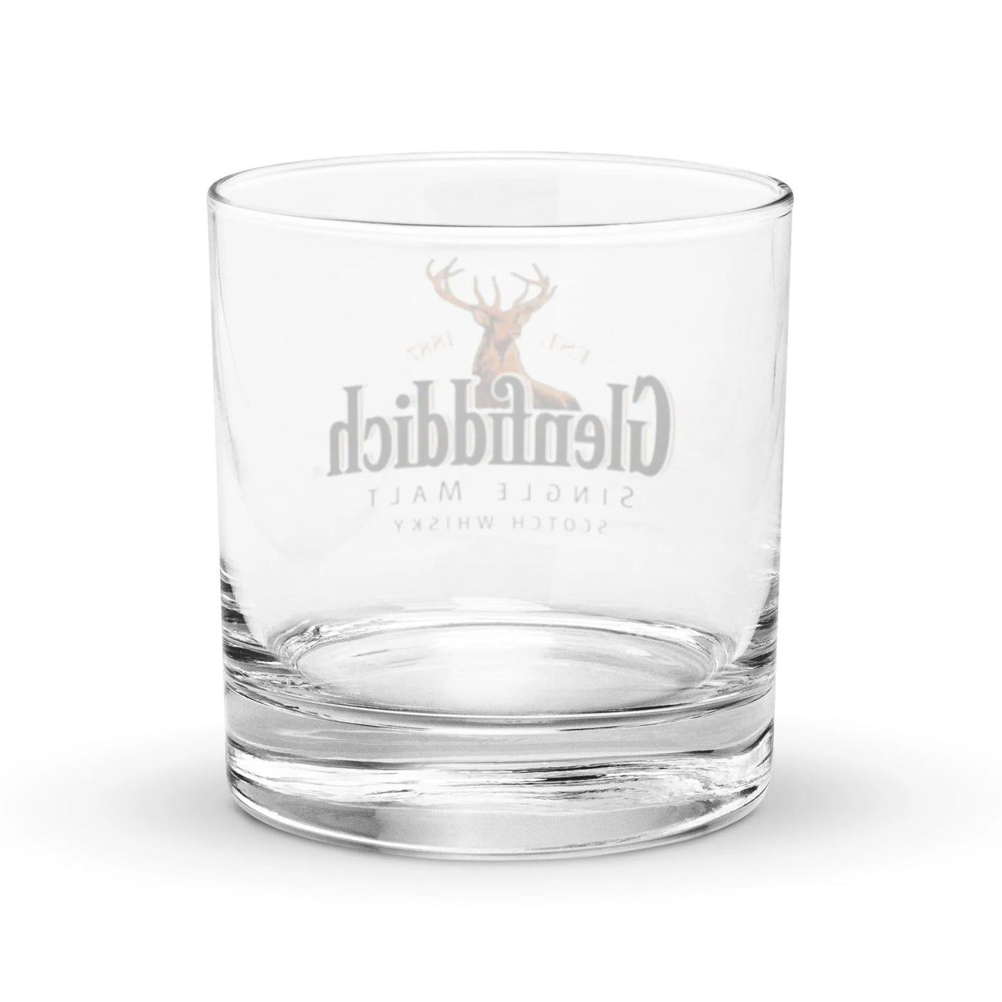 Rocks glass - Street wear urban