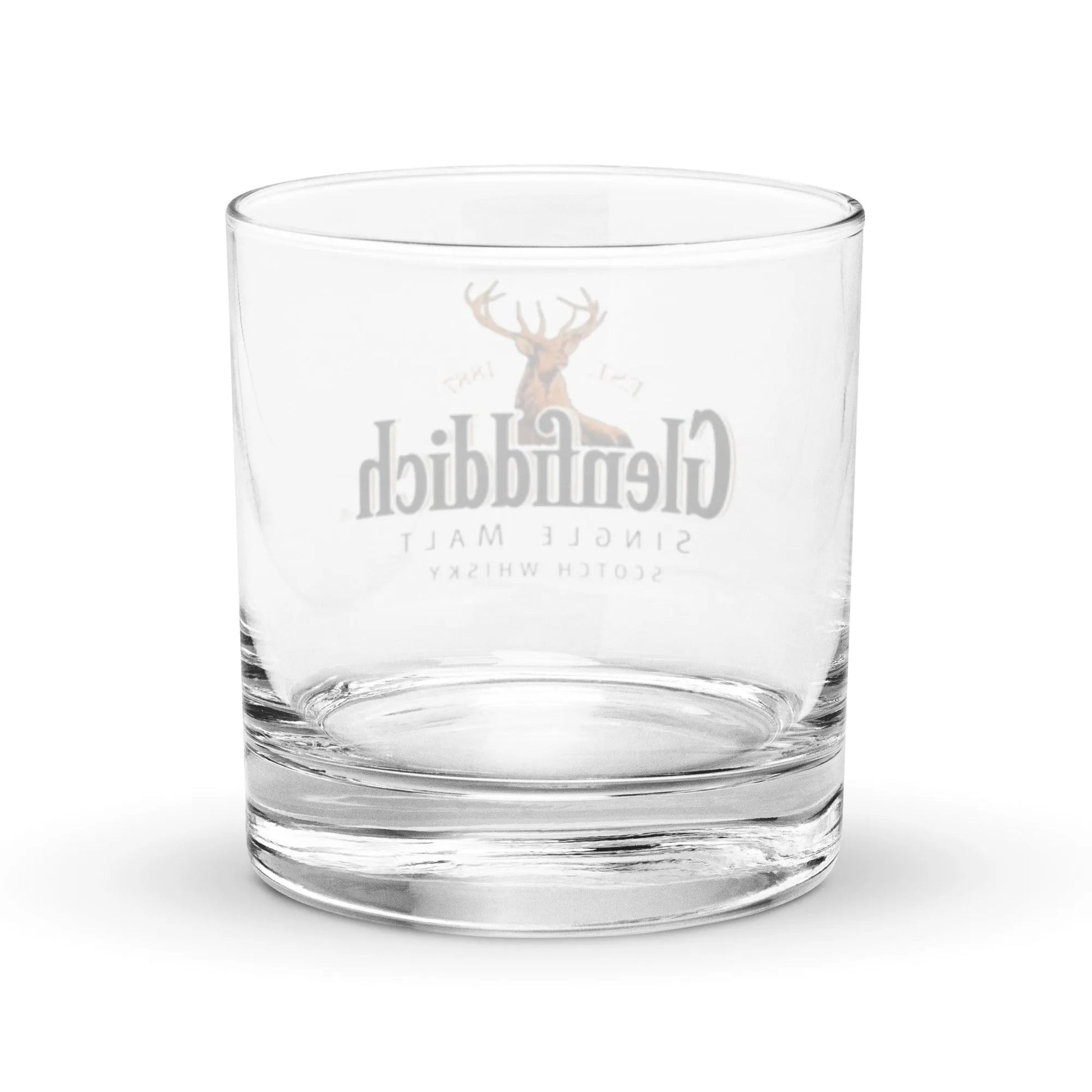 Rocks glass - Street wear urban