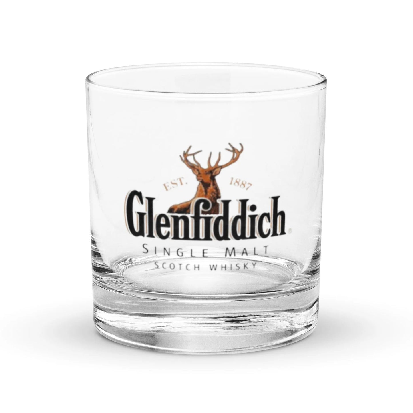 Rocks glass - Street wear urban