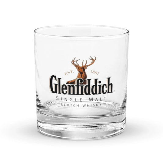 Rocks glass - Street wear urban