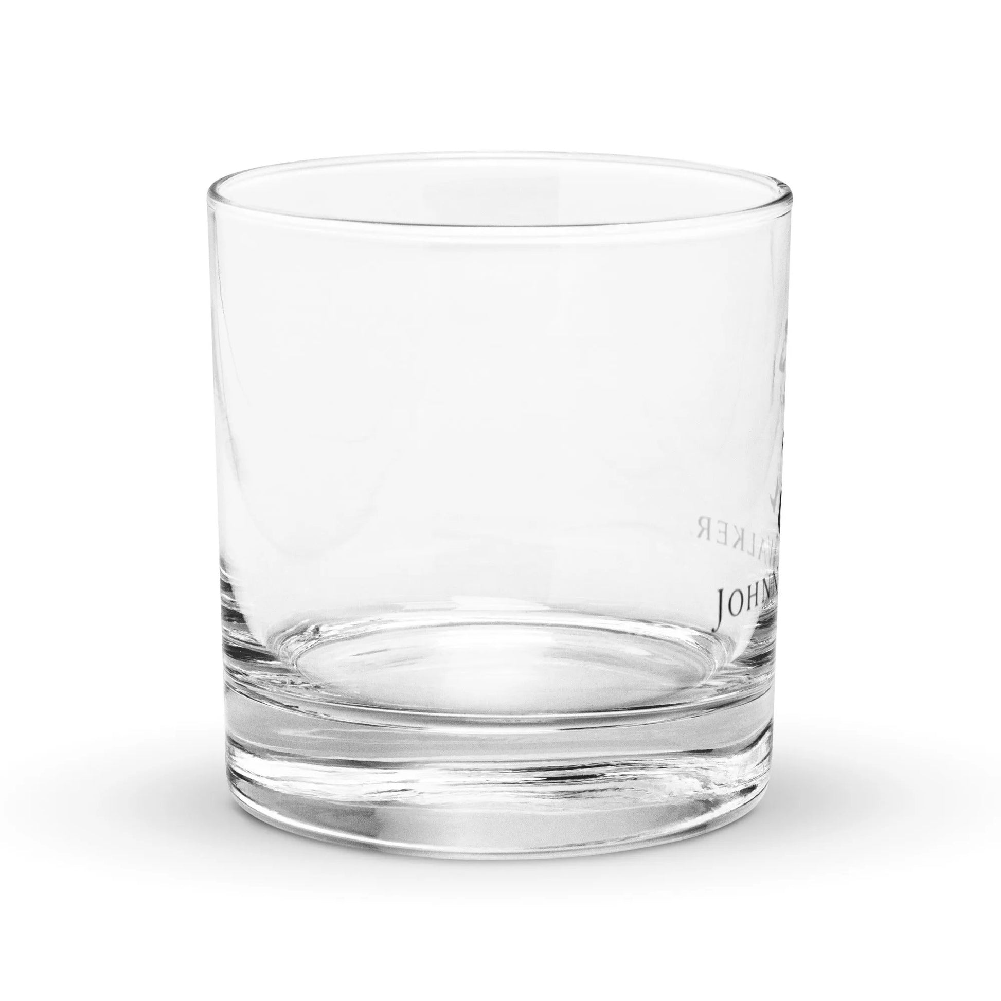 Rocks glass - Street wear urban