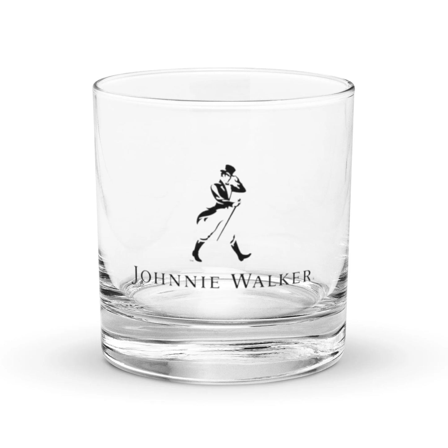 Rocks glass - Street wear urban