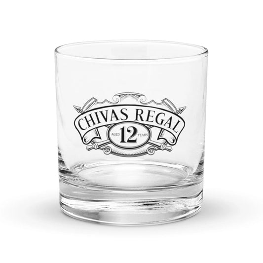 Rocks glass - Street wear urban