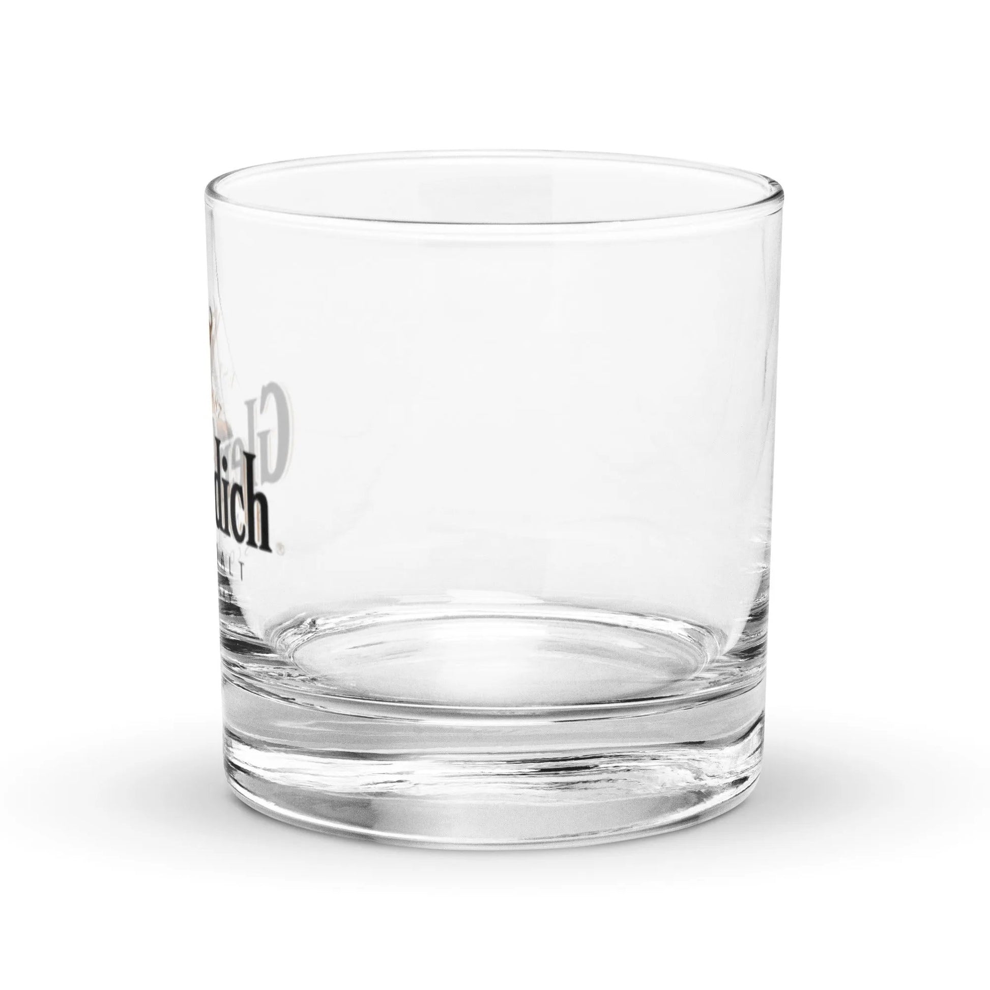 Rocks glass - Street wear urban