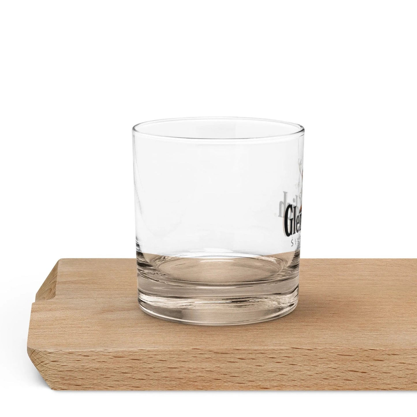 Rocks glass - Street wear urban