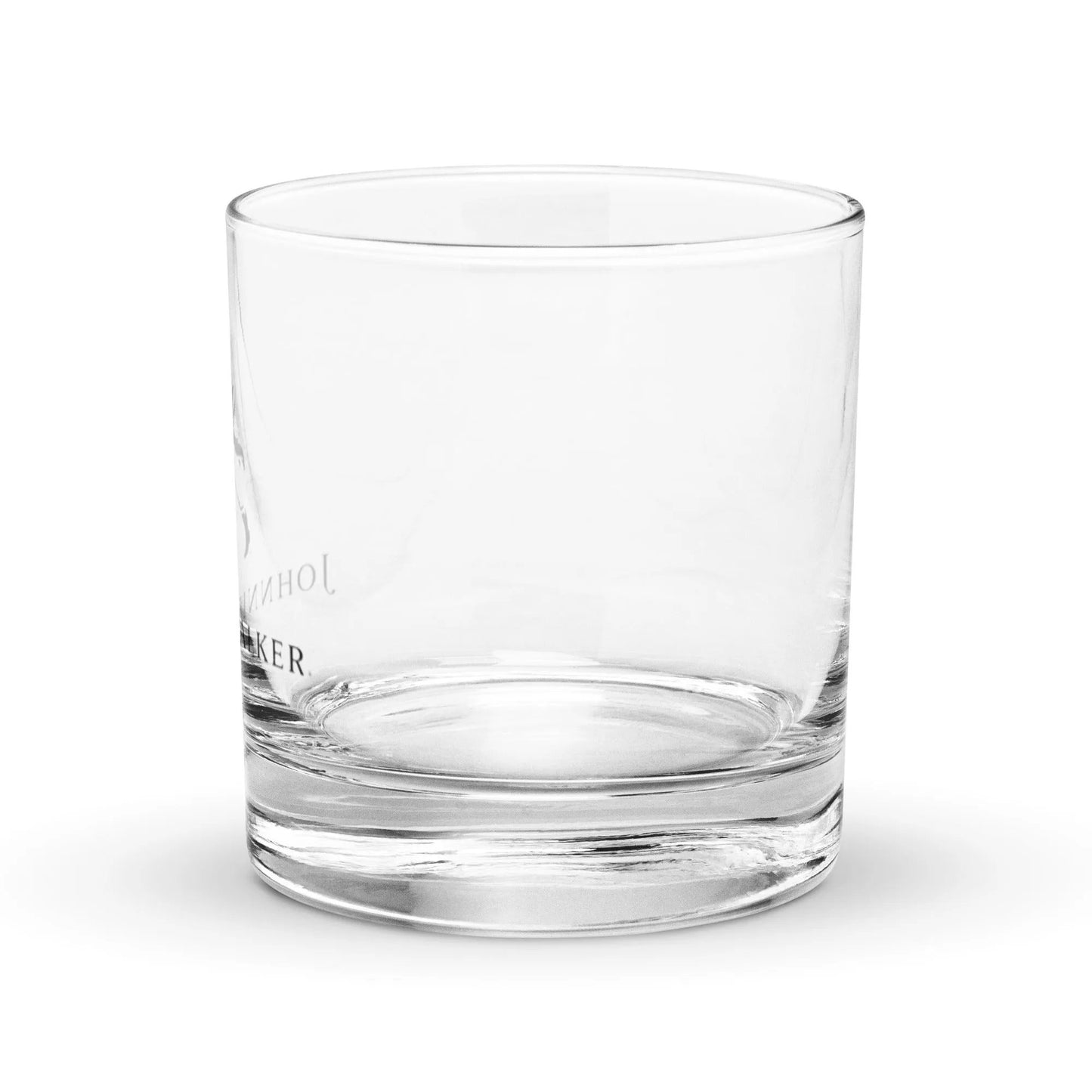 Rocks glass - Street wear urban