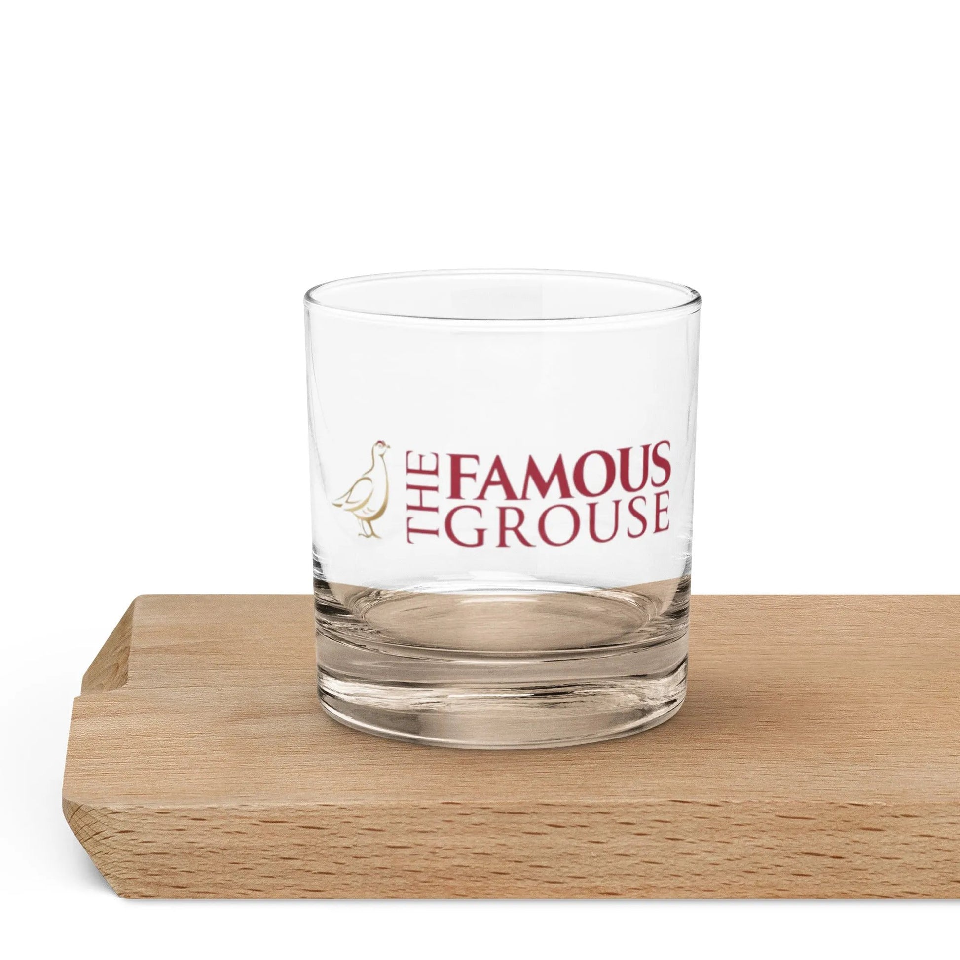 Rocks glass - Street wear urban