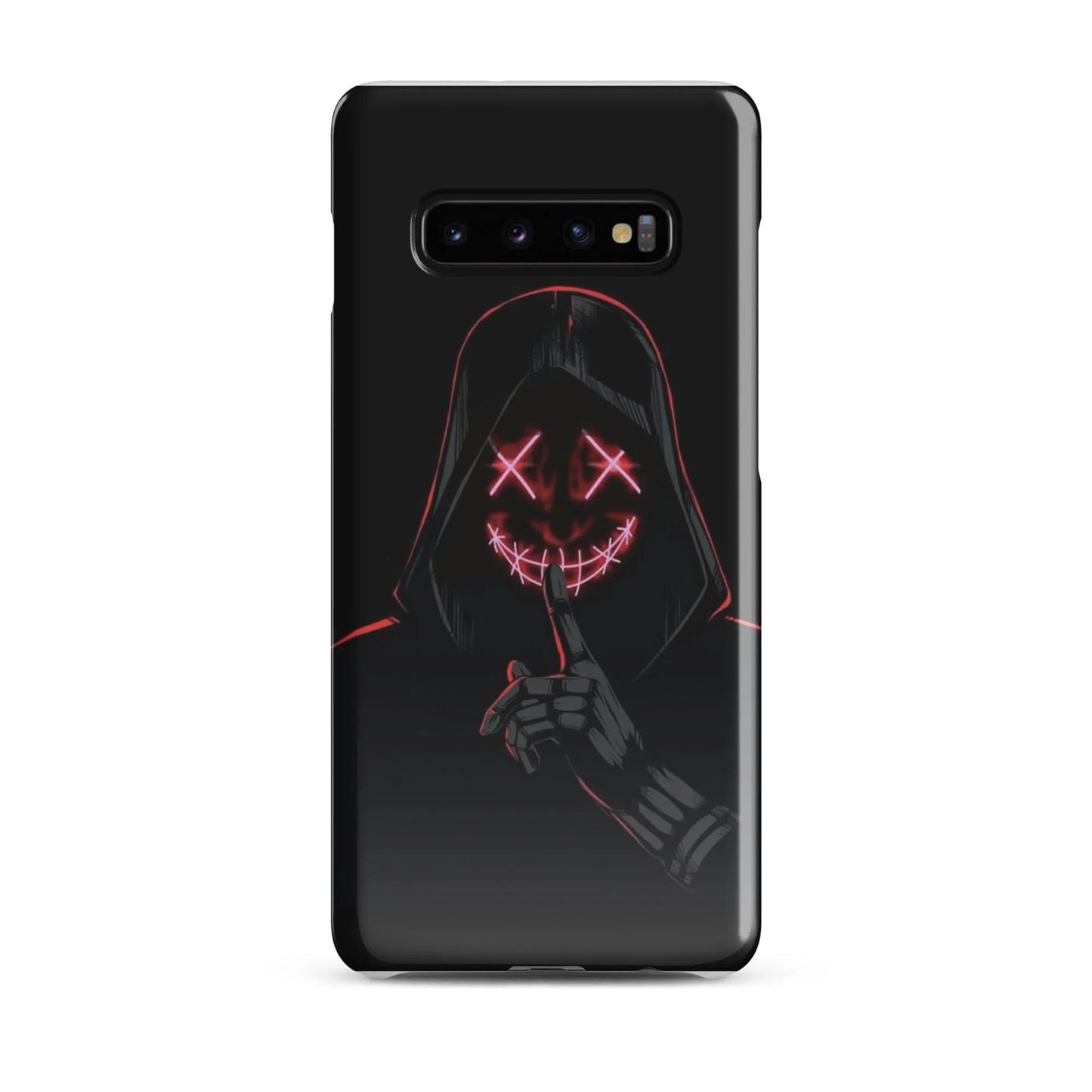 Snap case for Samsung® - Street wear urban