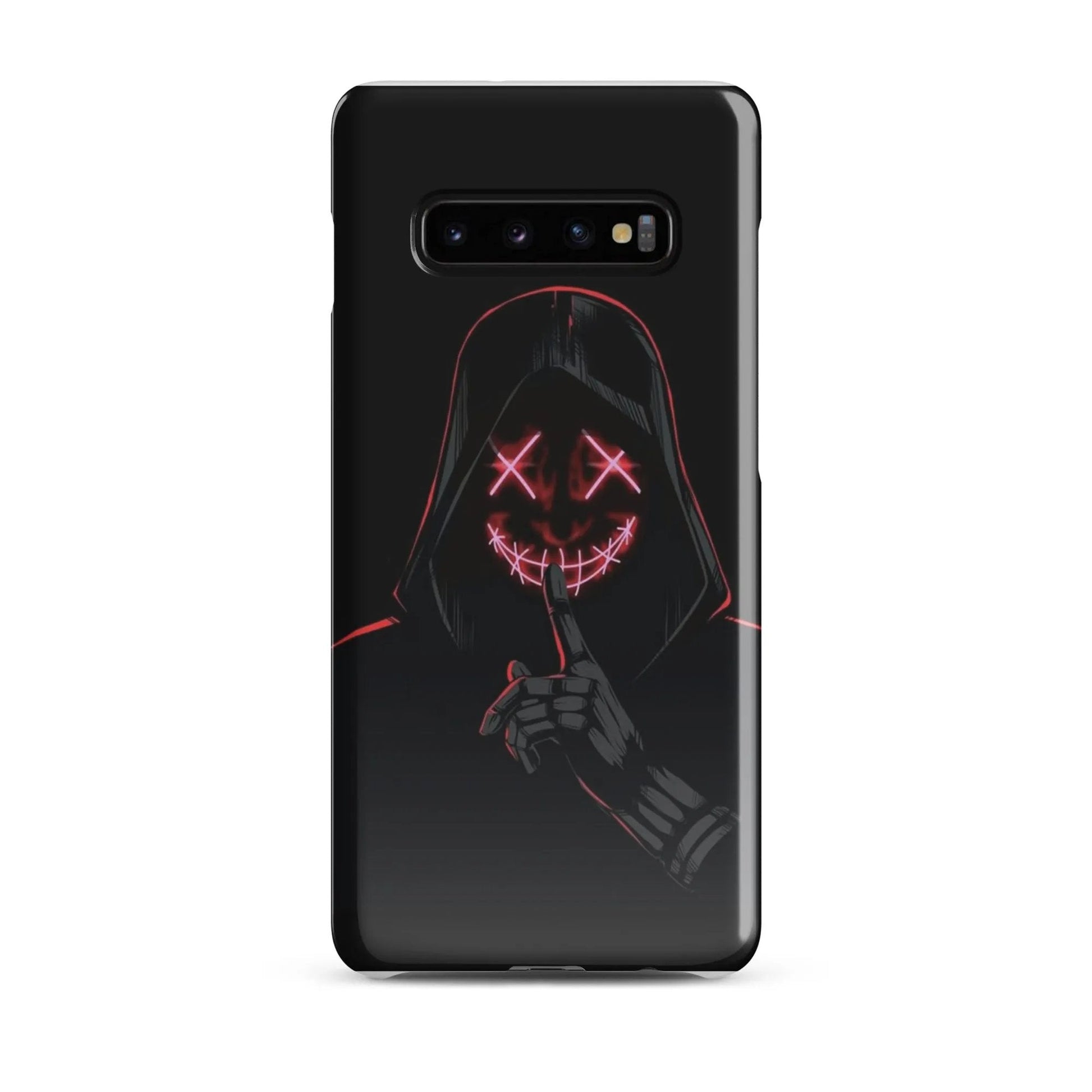 Snap case for Samsung® - Street wear urban