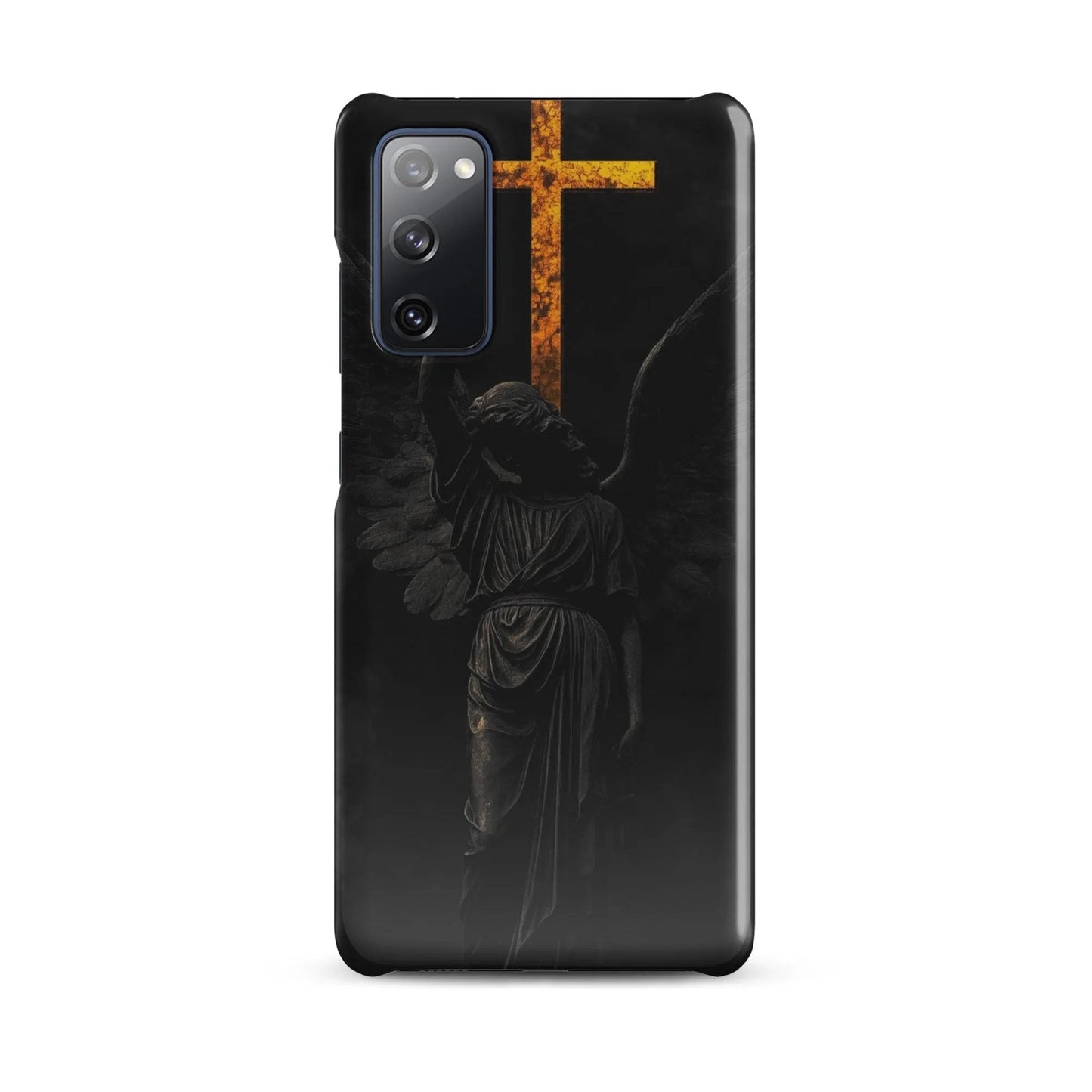 Snap case for Samsung® - Street wear urban