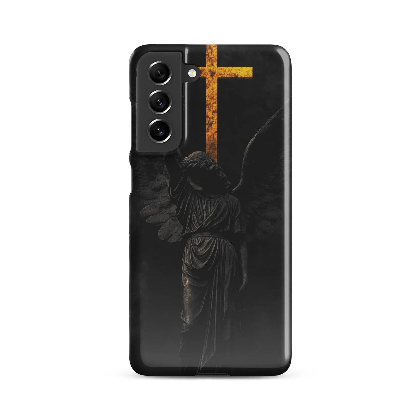 Snap case for Samsung® - Street wear urban