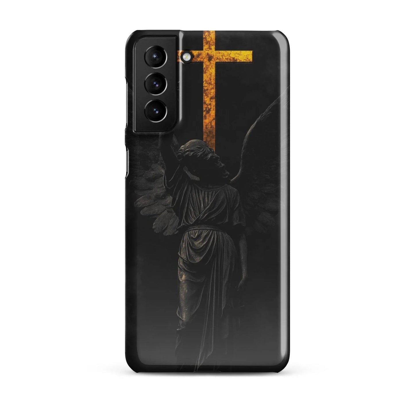 Snap case for Samsung® - Street wear urban