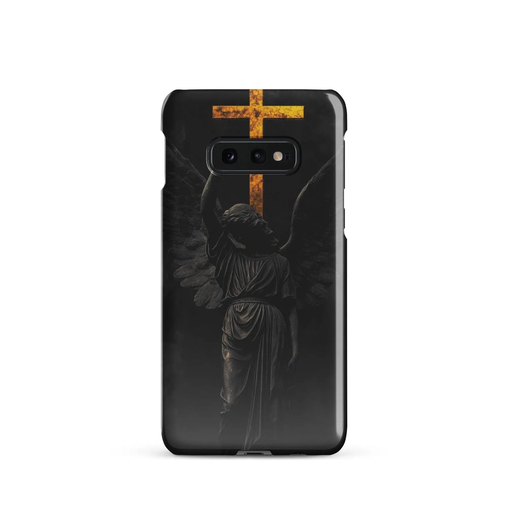 Snap case for Samsung® - Street wear urban