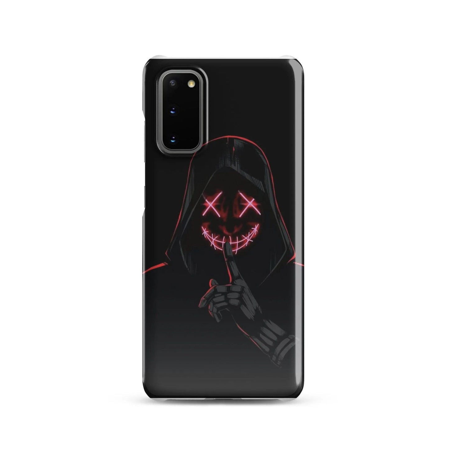 Snap case for Samsung® - Street wear urban