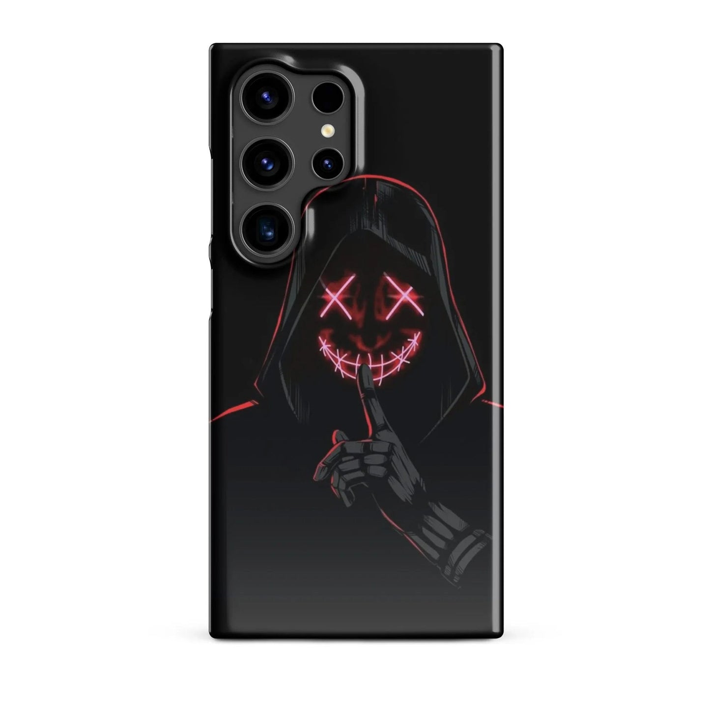 Snap case for Samsung® - Street wear urban