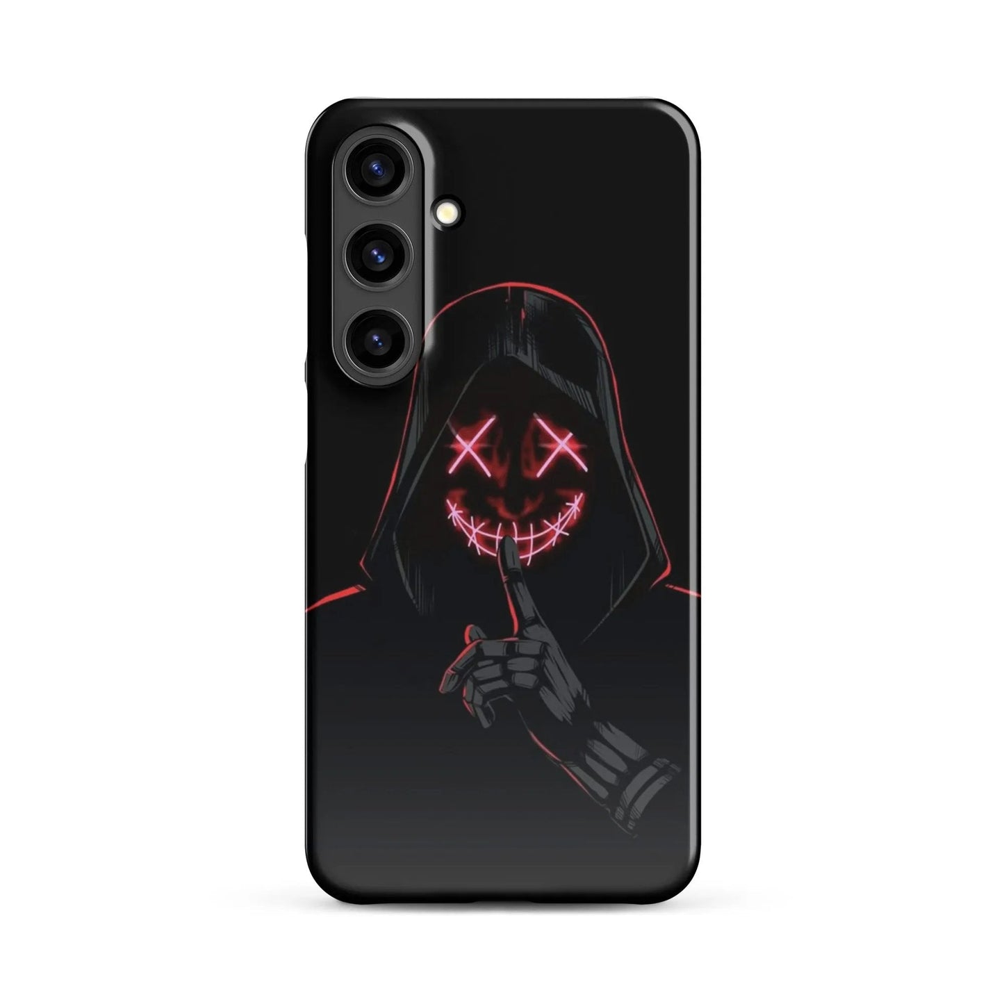 Snap case for Samsung® - Street wear urban