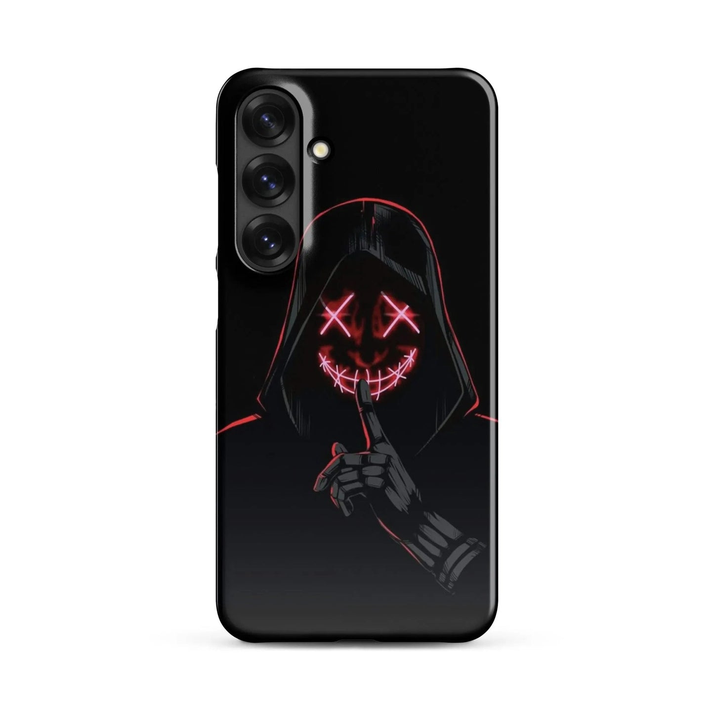 Snap case for Samsung® - Street wear urban