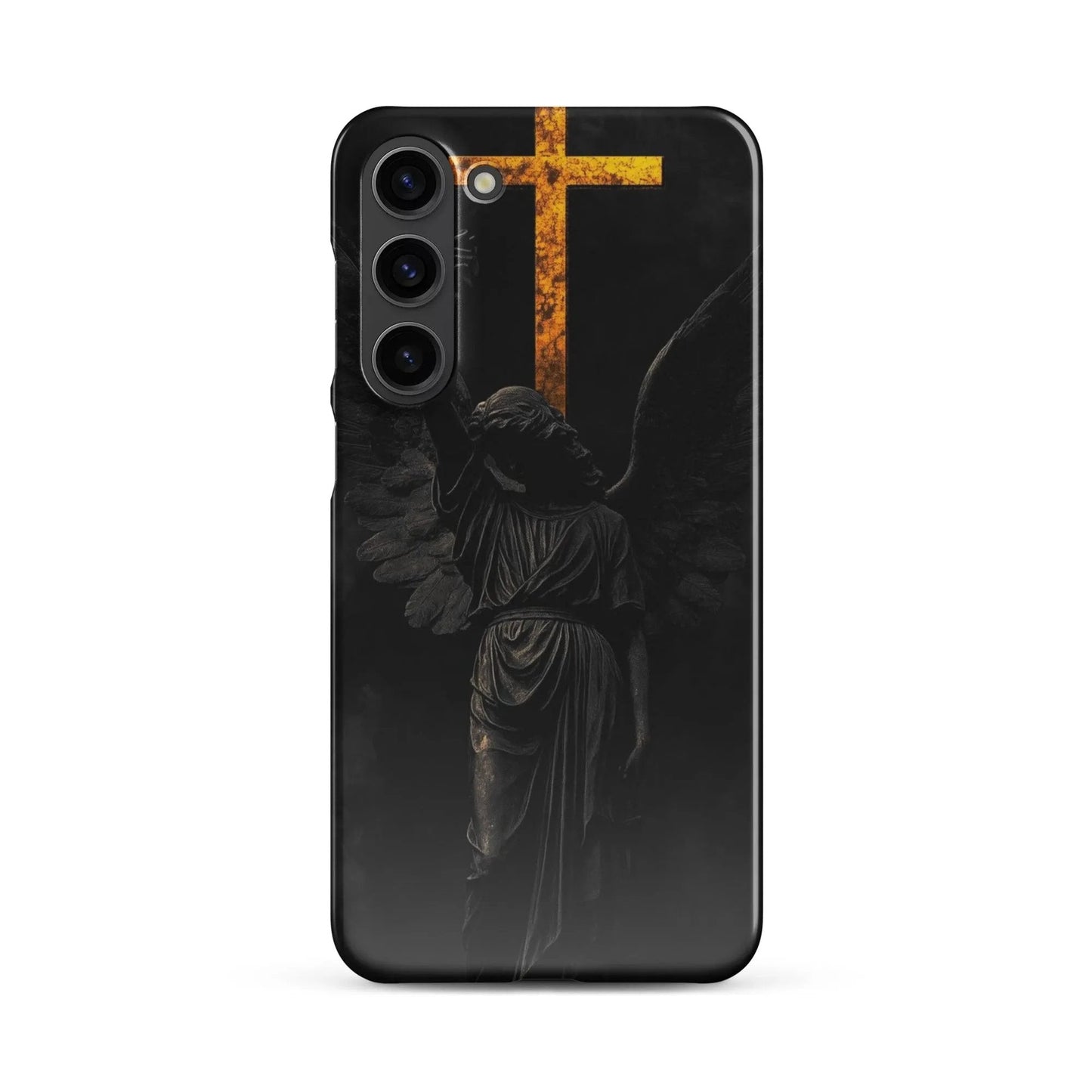 Snap case for Samsung® - Street wear urban