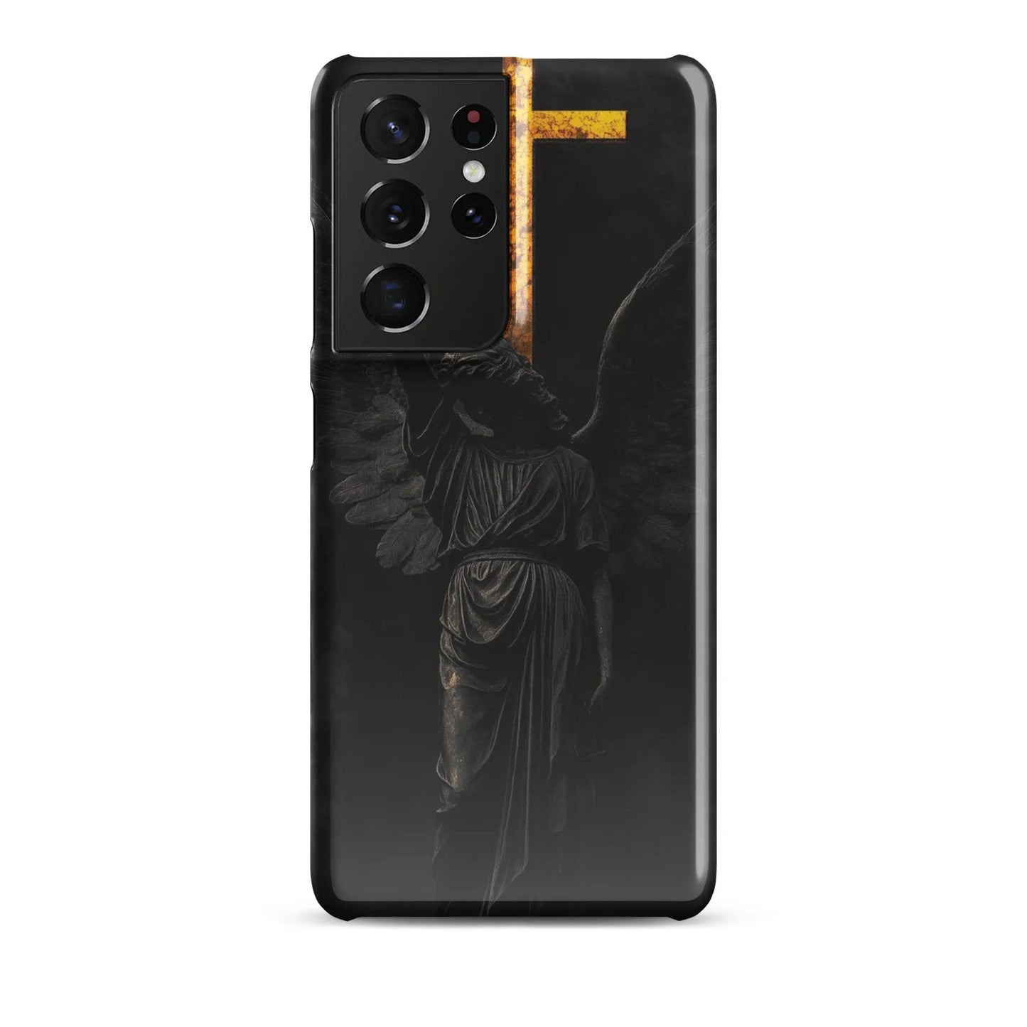 Snap case for Samsung® - Street wear urban