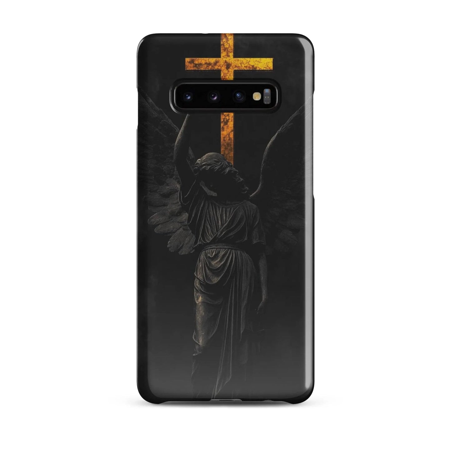 Snap case for Samsung® - Street wear urban