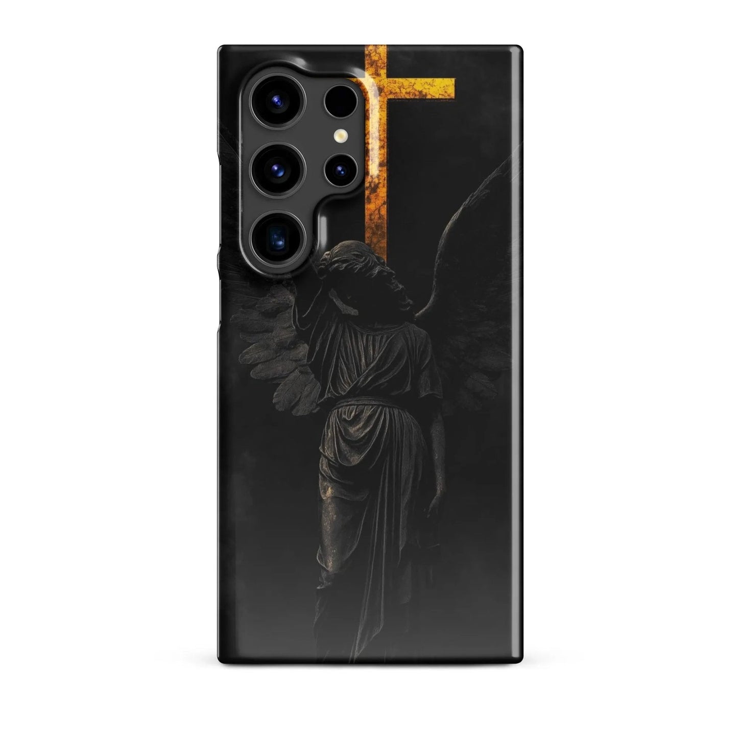 Snap case for Samsung® - Street wear urban