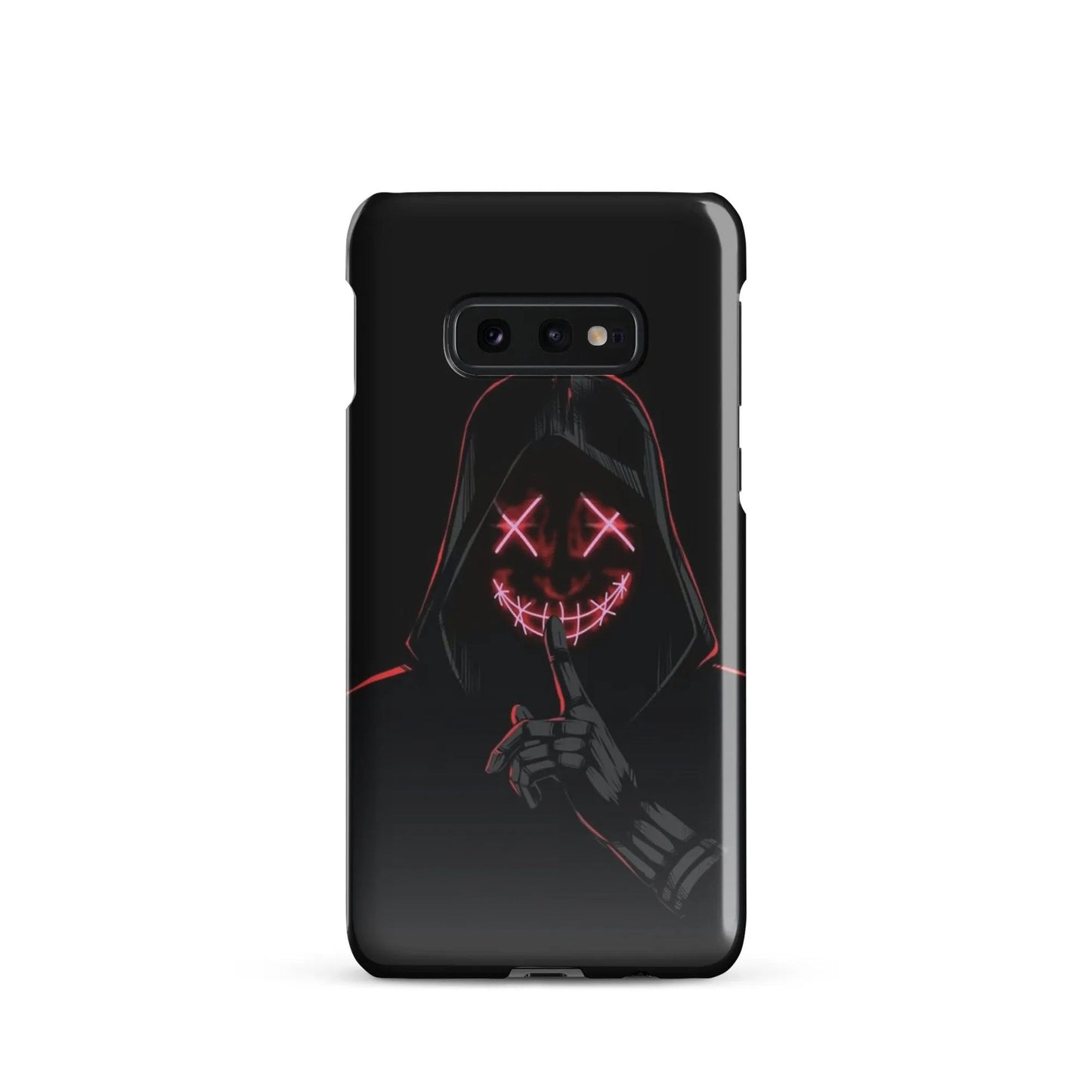 Snap case for Samsung® - Street wear urban